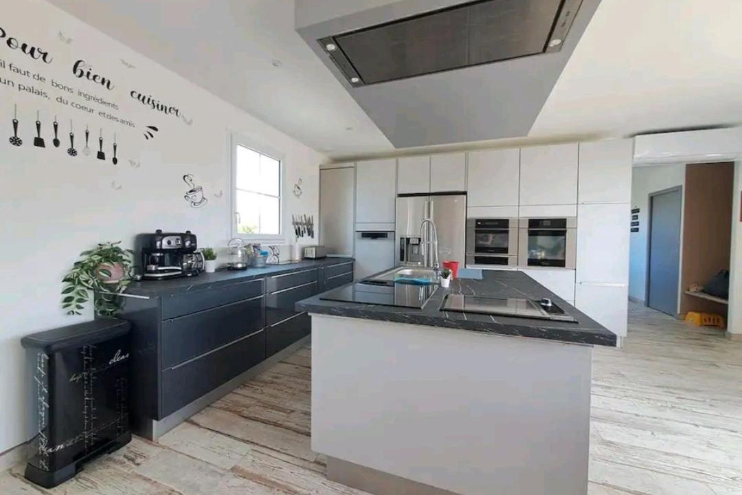 Photo of Kitchen in Ile d'Yeu