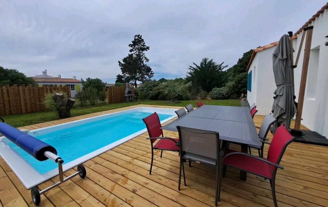 Photo of Others in Ile d'Yeu