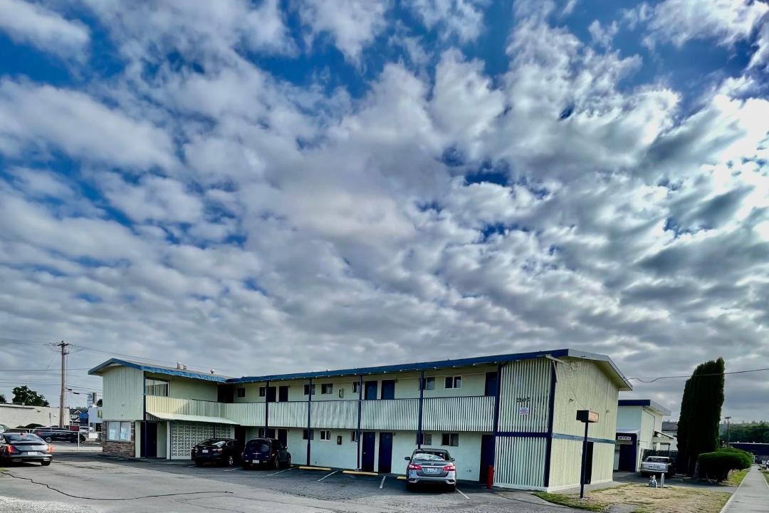 Photo of Buildings in Auburn