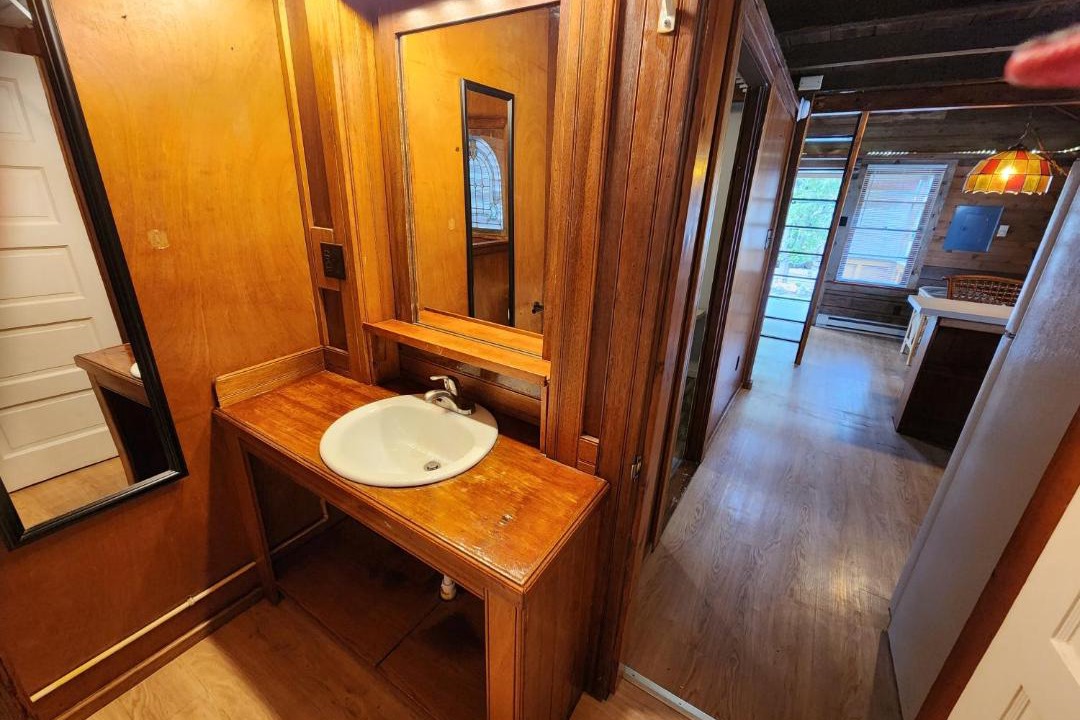 Photo of Bathroom in West Ocean City