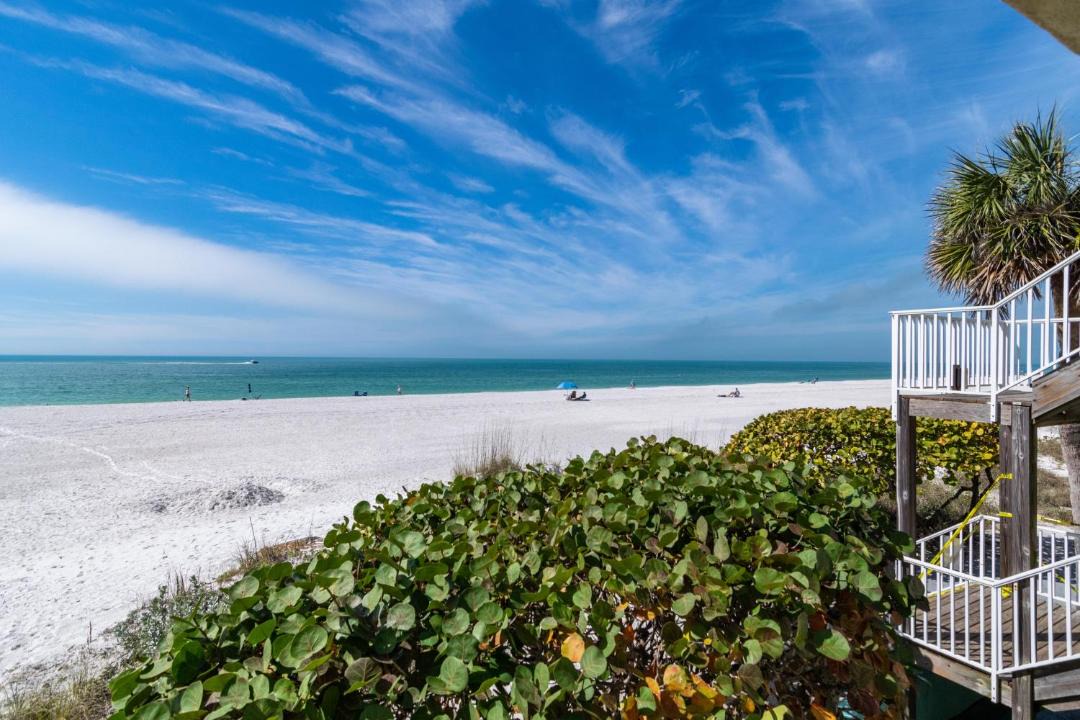 Photo of Patio Balcony in Bradenton Beach