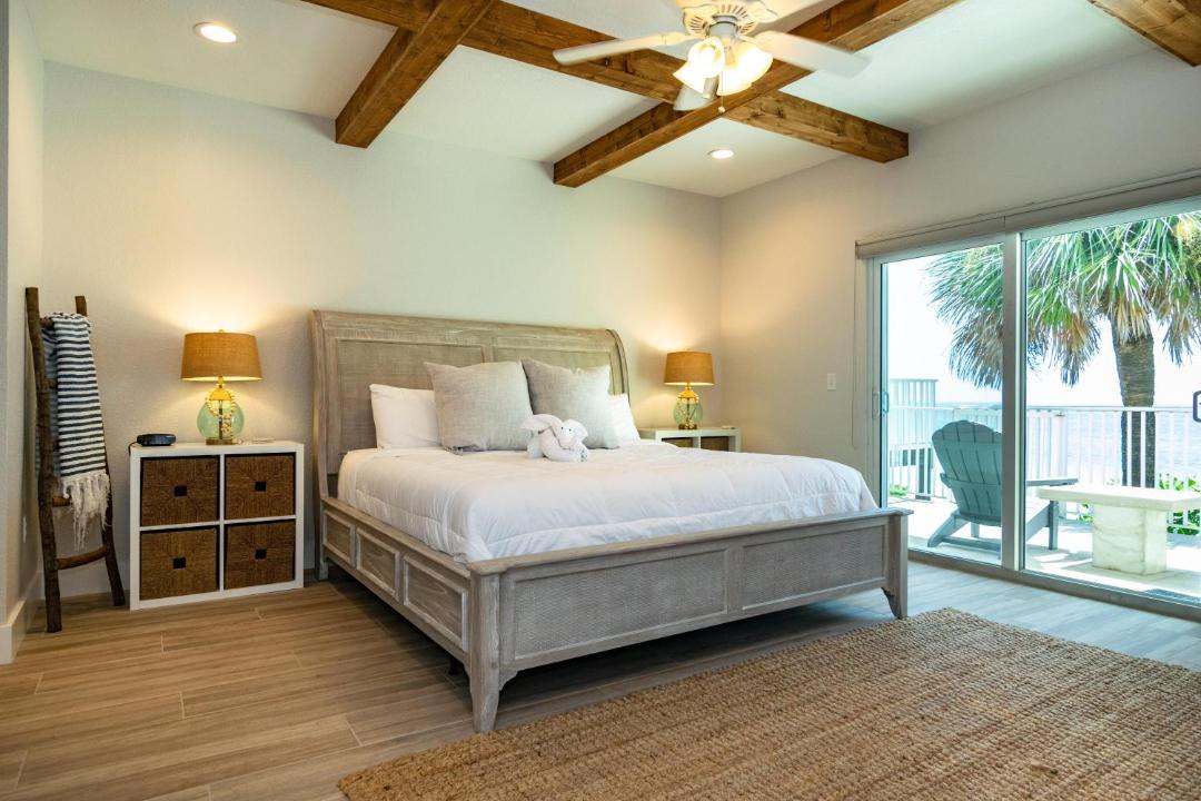 Photo of Bedroom in Bradenton Beach