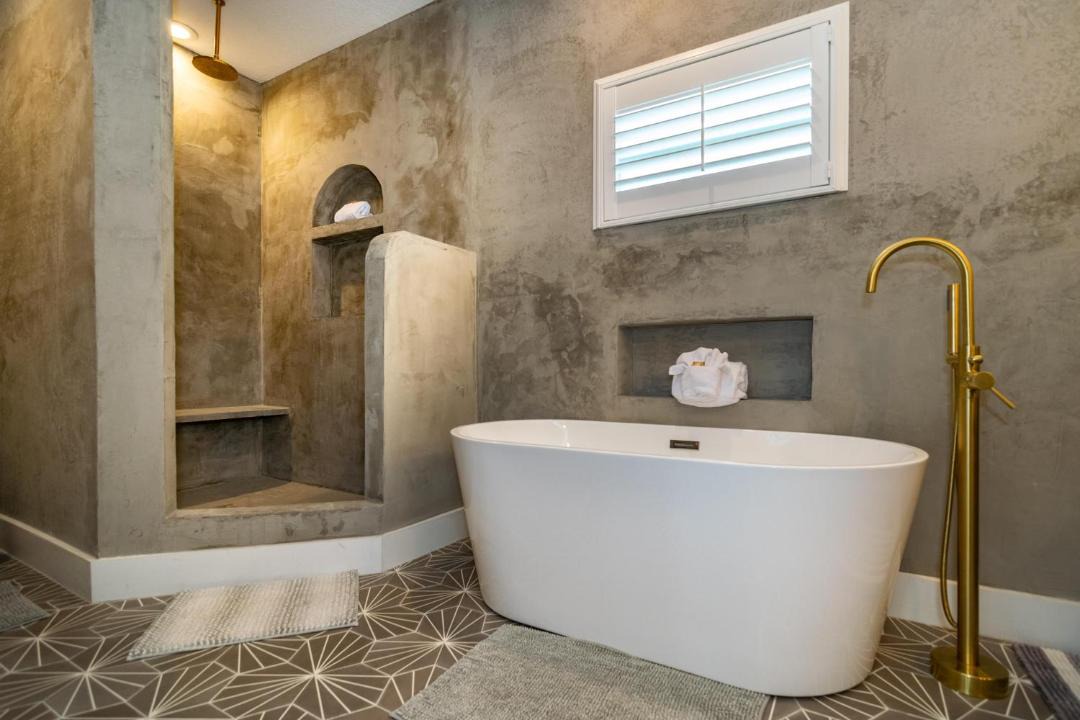 Photo of Bathroom in Bradenton Beach