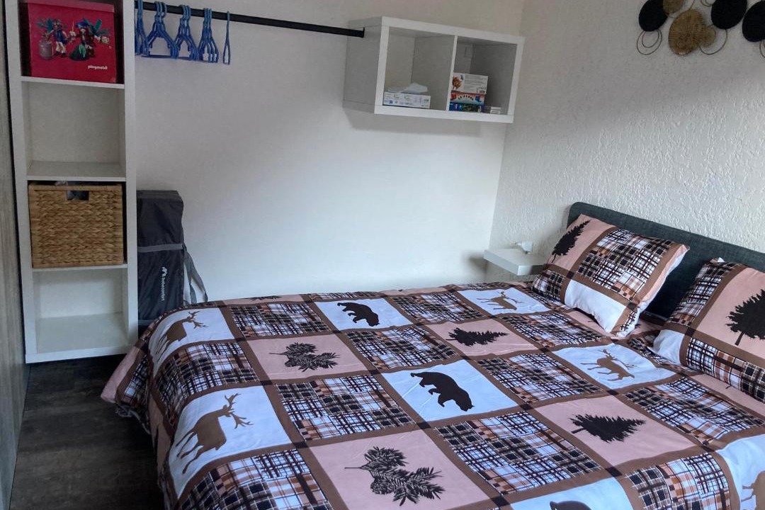 Photo of Bedroom in Saint-Beat