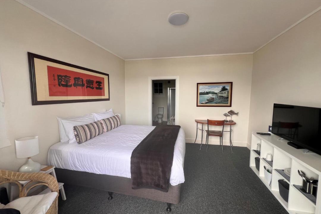 Photo of Bedroom in Mangonui