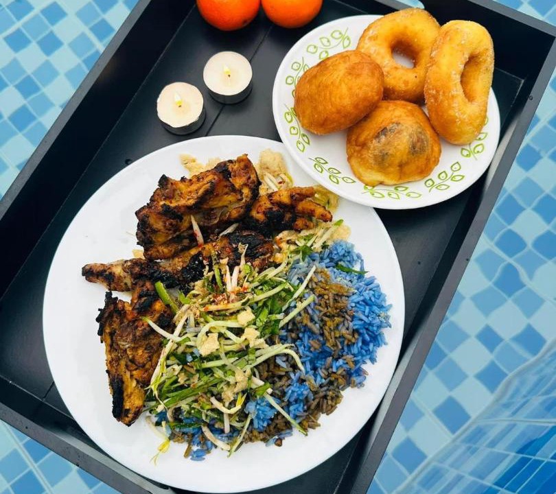 Photo of Others in Kampung Kubang Tangga