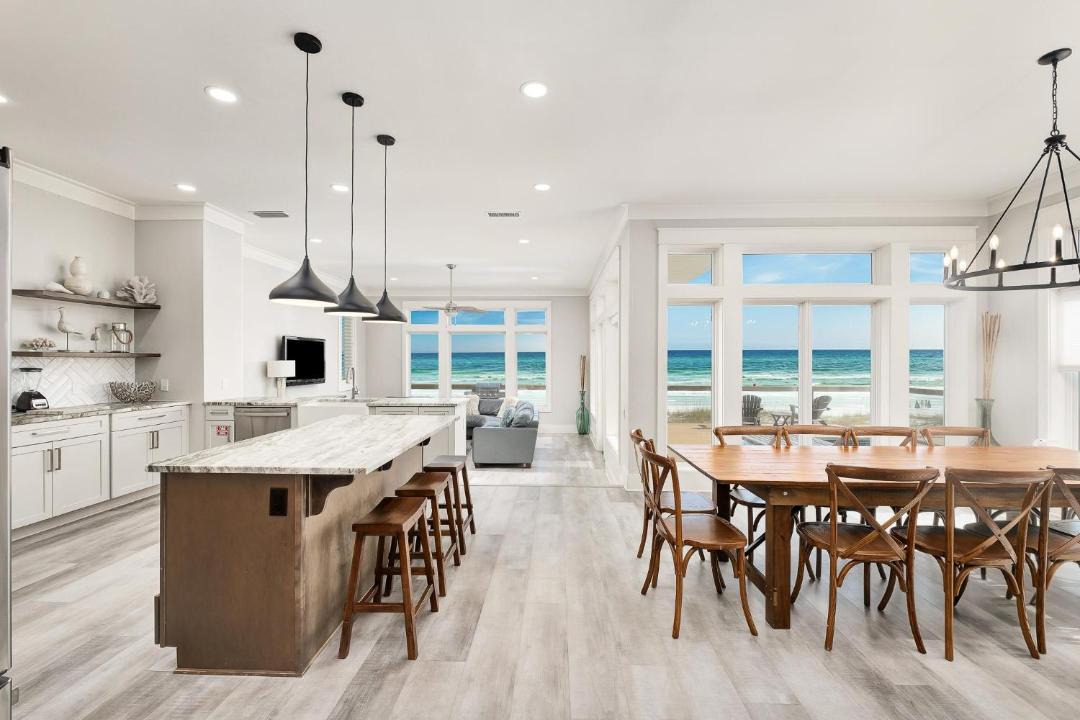 Photo of Kitchen in Crystal Beach