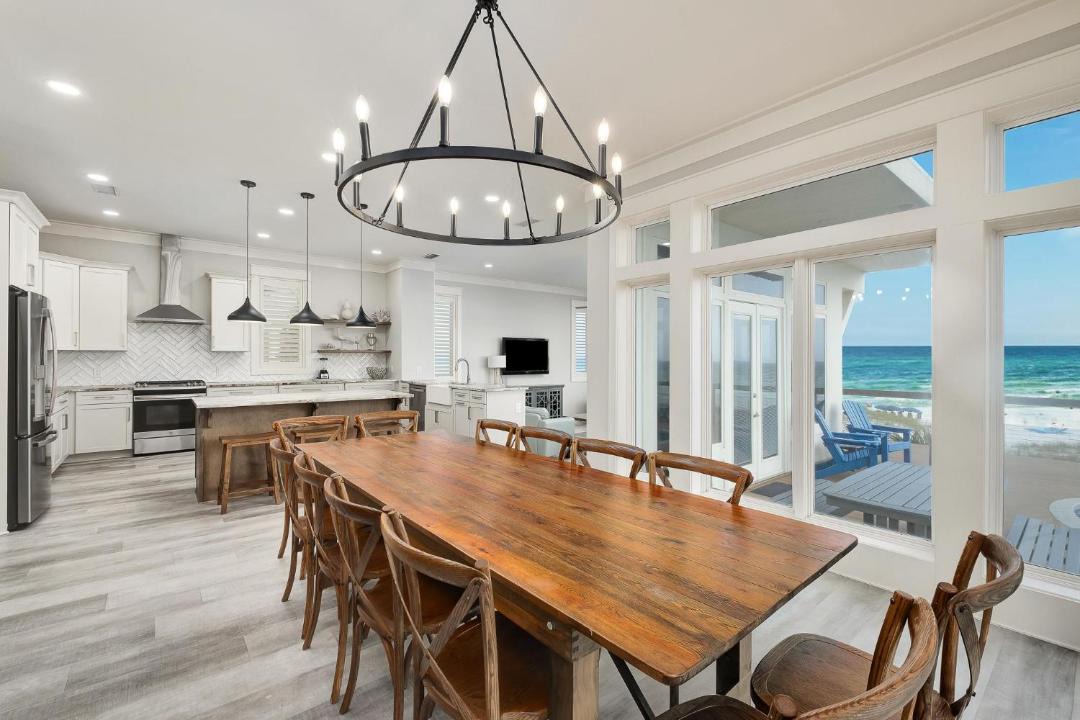 Photo of Kitchen in Crystal Beach