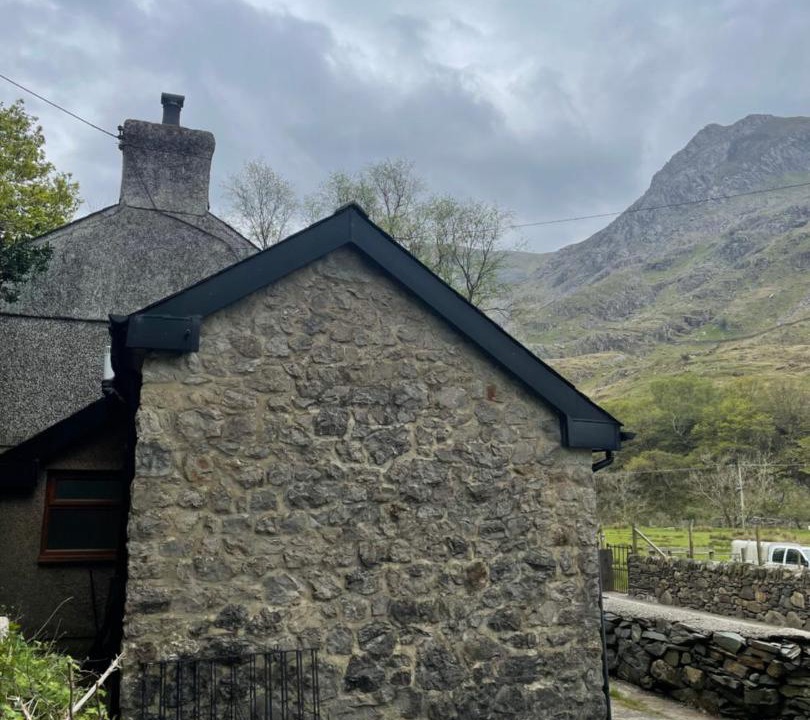 Photo of Others in Nant Peris