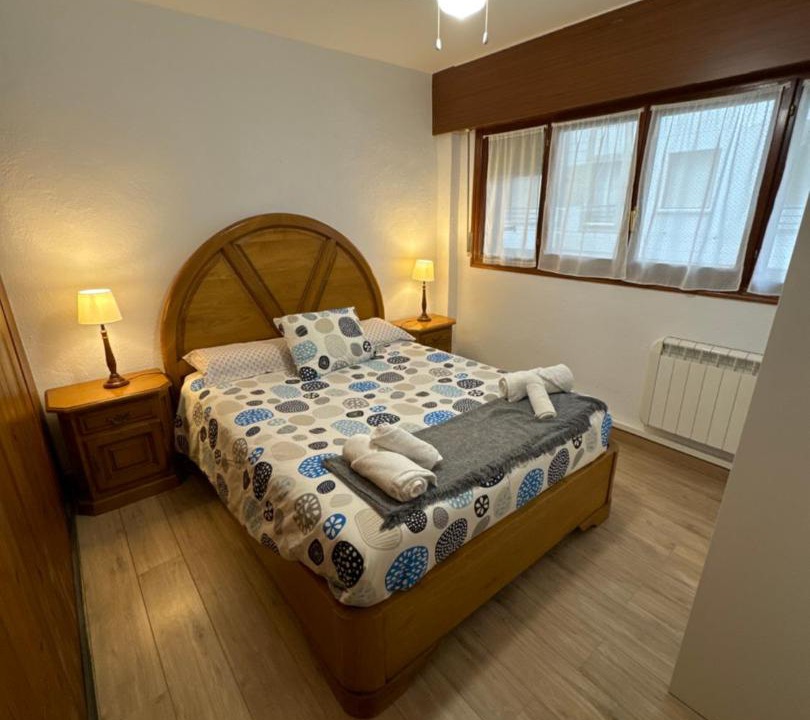 Photo of Bedroom in Mundaka