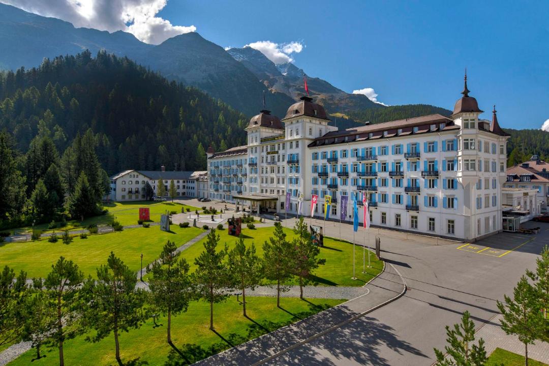 Photo of Others in Sankt Moritz-Bad