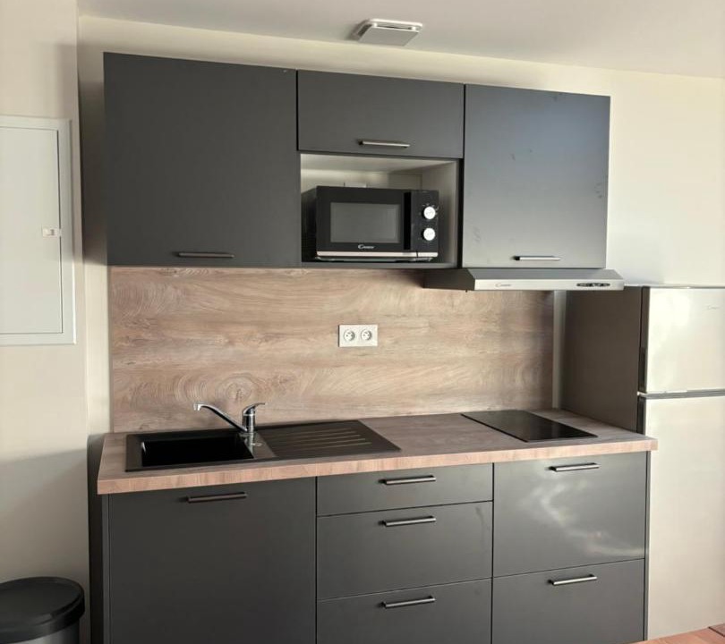 Photo of Kitchen in Les Angles
