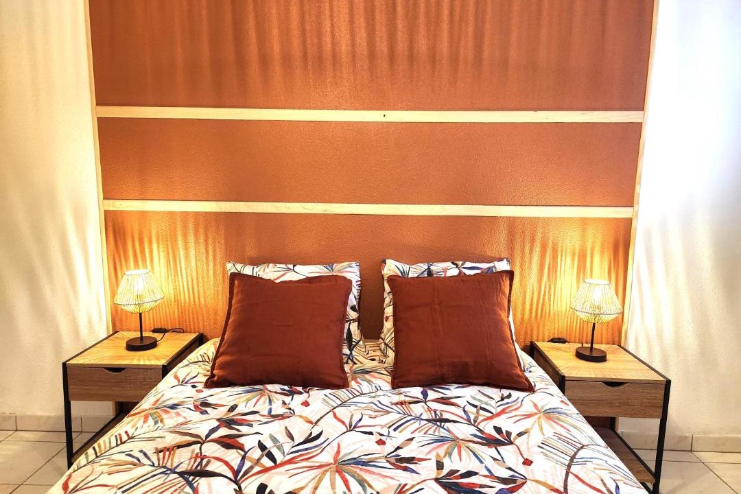 Photo of Bedroom in Begles