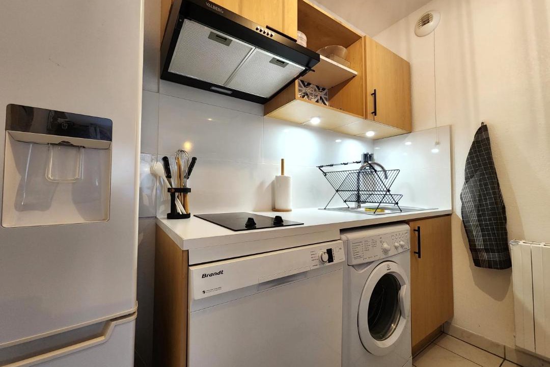 Photo of Kitchen in Begles