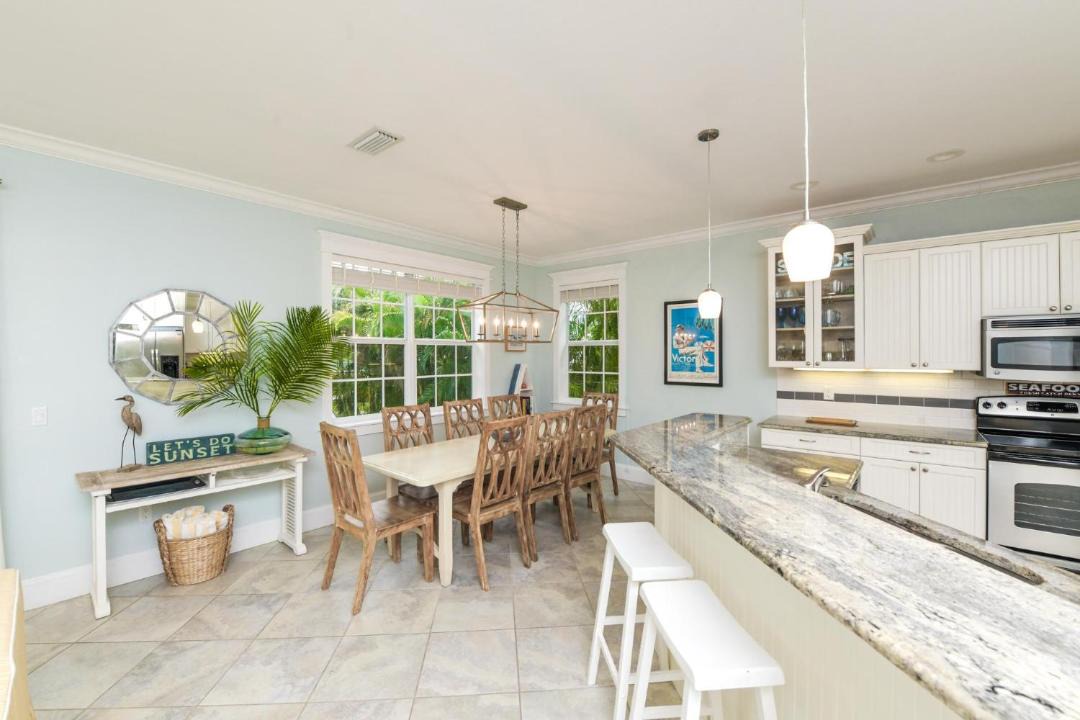 Photo of Kitchen in Holmes Beach
