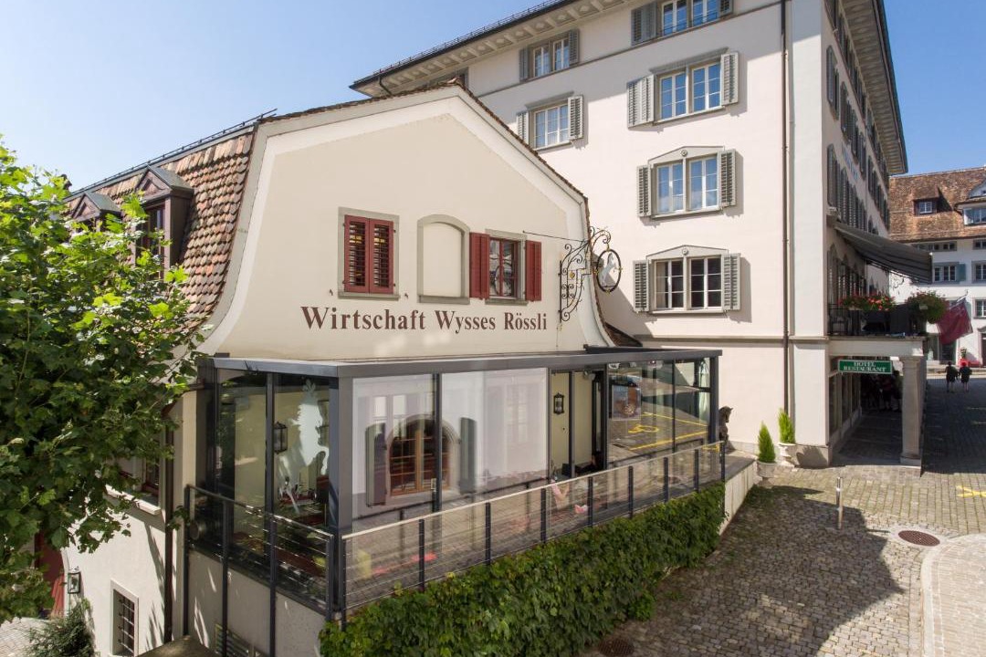 Photo of Others in Schwyz