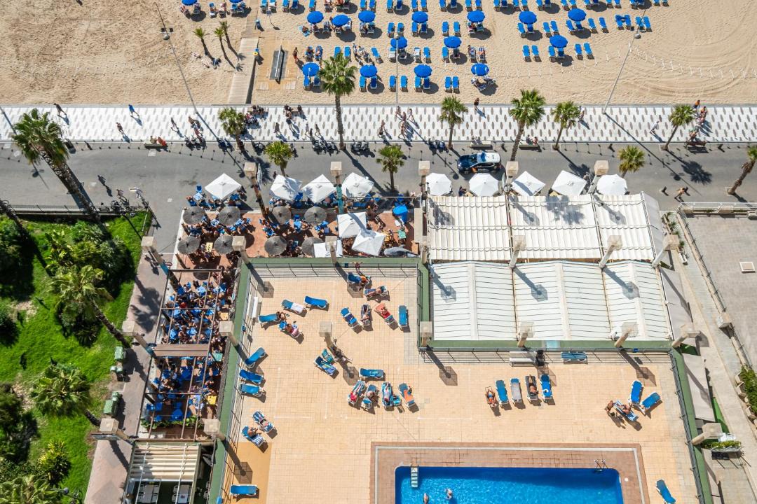 Photo of Others in Benidorm