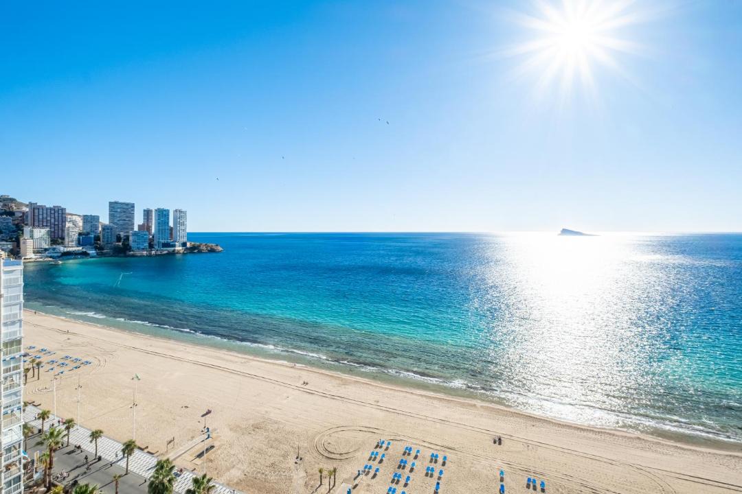 Photo of Others in Benidorm