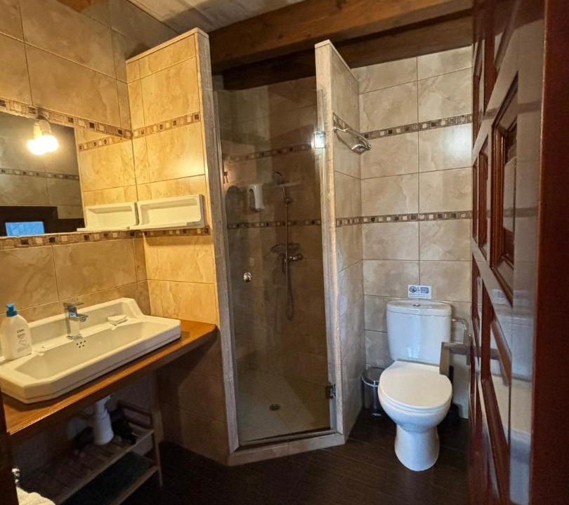 Photo of Bathroom in Deltebre