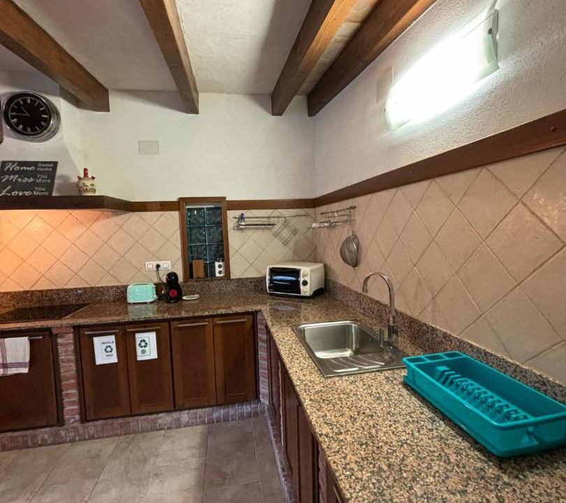 Photo of Kitchen in Deltebre