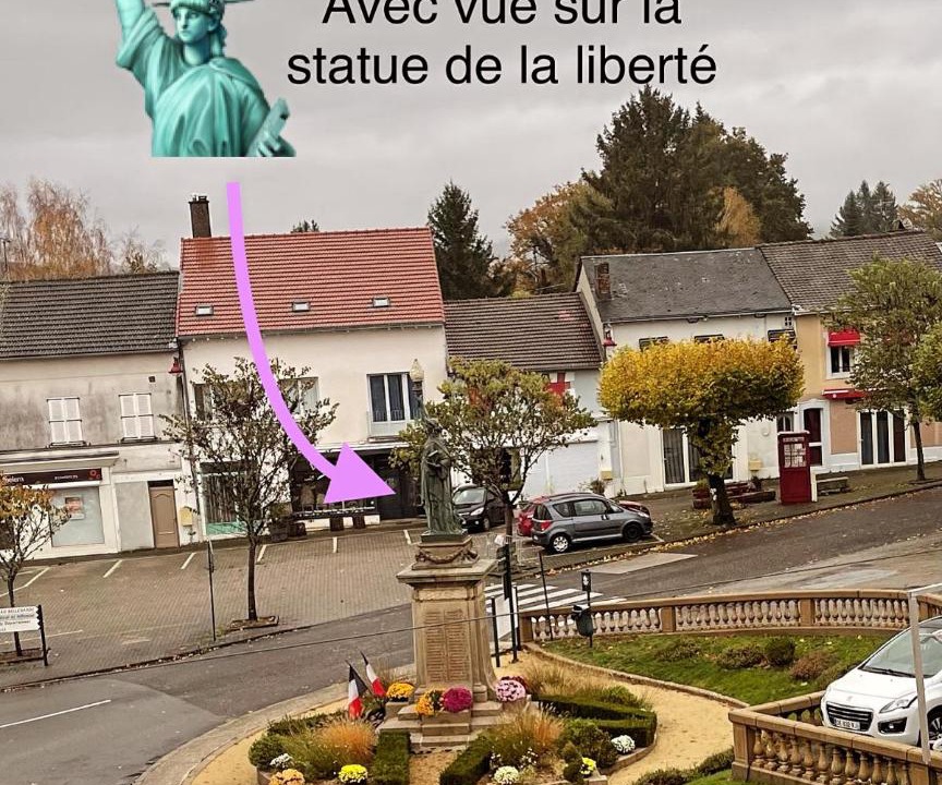 Photo of Others in Chateauneuf-la-Foret