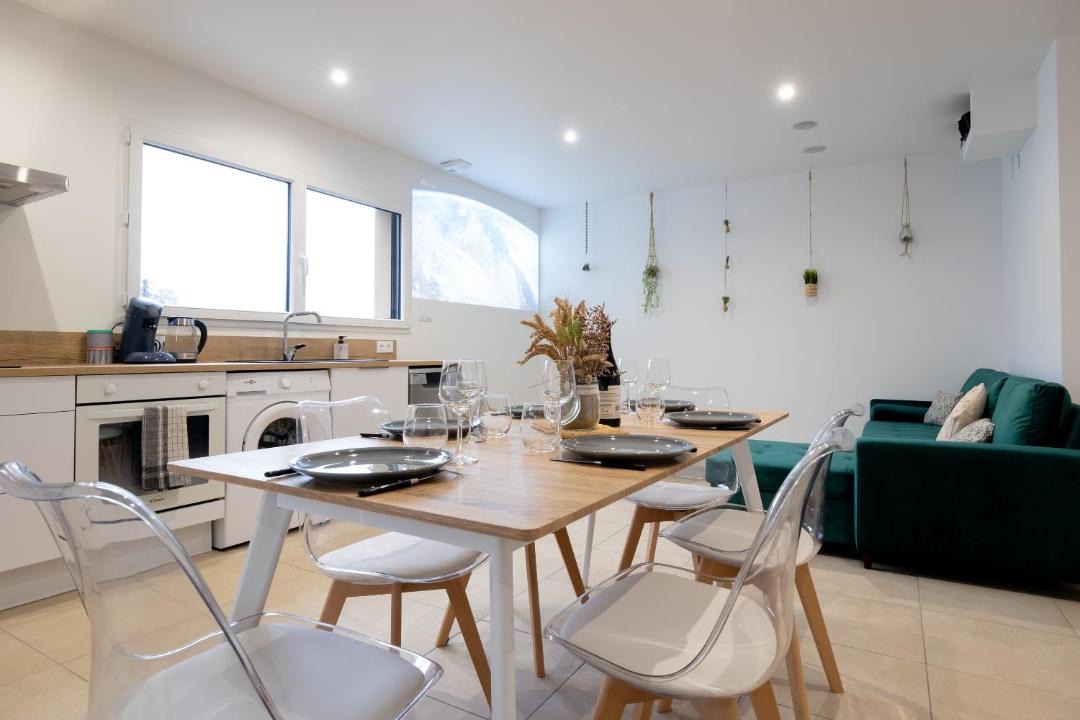 Photo of Livingroom in La Gacilly