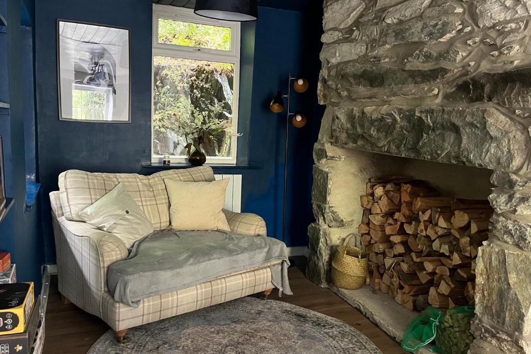 Photo of Others in Nant Peris