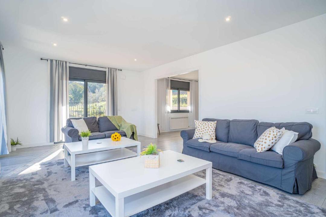 Photo of Livingroom in Figueres