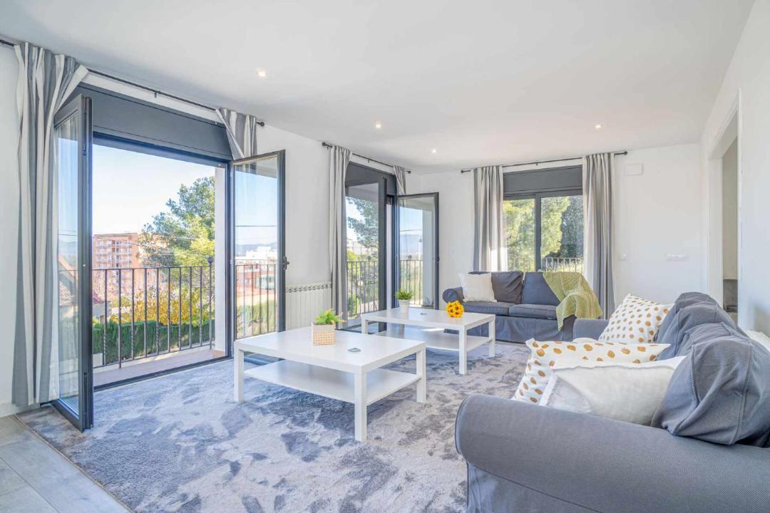 Photo of Livingroom in Figueres