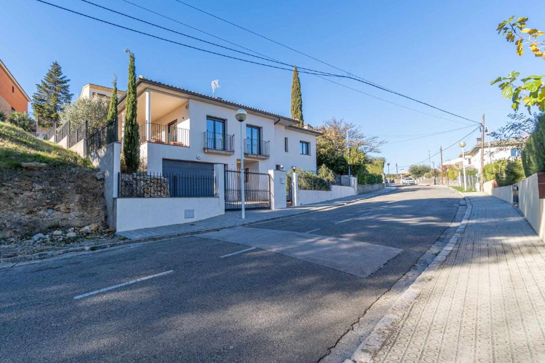 Photo of Buildings in Figueres