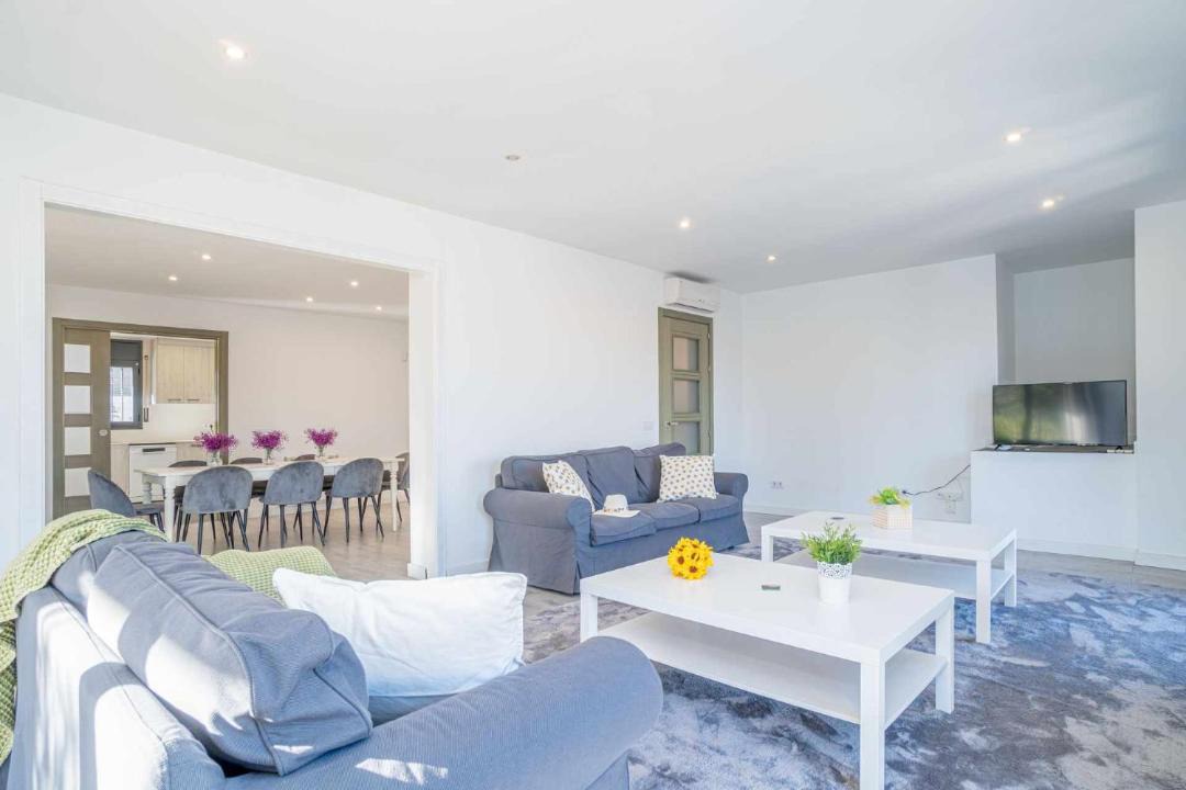Photo of Livingroom in Figueres