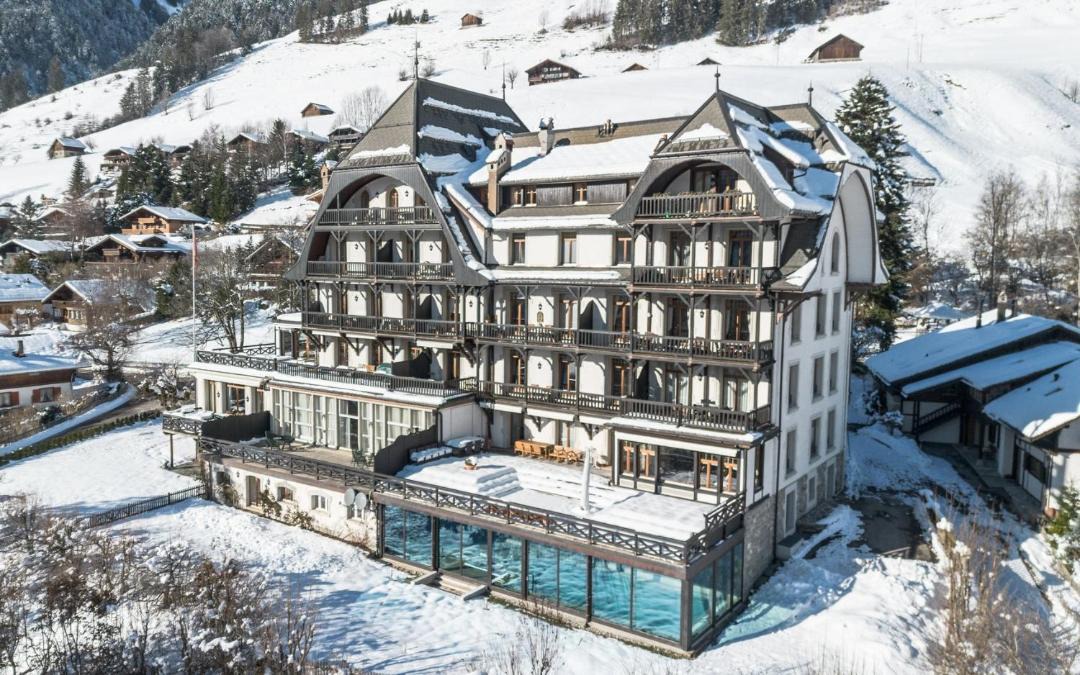 Photo of Others in Chateau-d'Oex