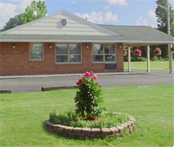 Photo of Buildings in Farmington