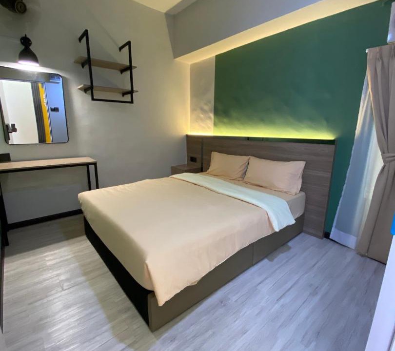 Photo of Bedroom in Tanah Rata