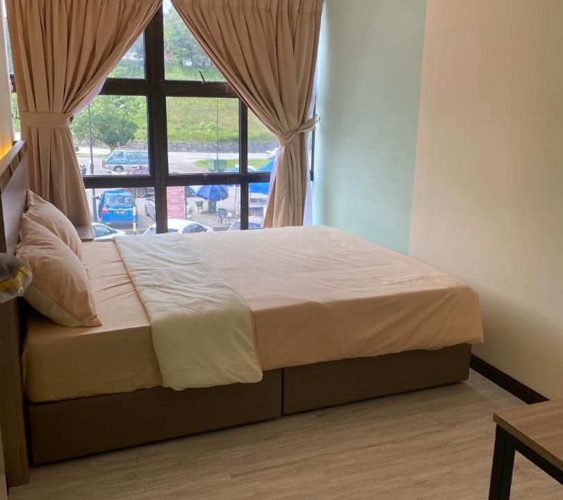 Photo of Bedroom in Tanah Rata