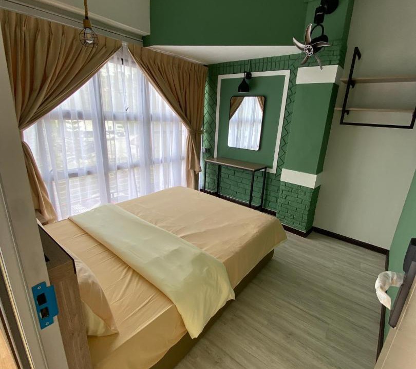 Photo of Bedroom in Tanah Rata