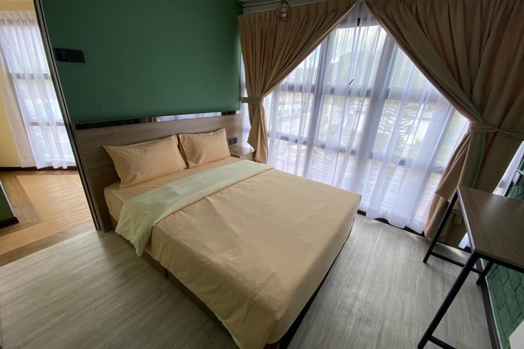 Photo of Bedroom in Tanah Rata