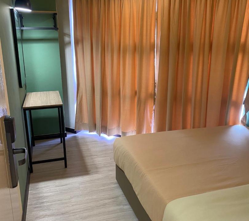 Photo of Bedroom in Tanah Rata