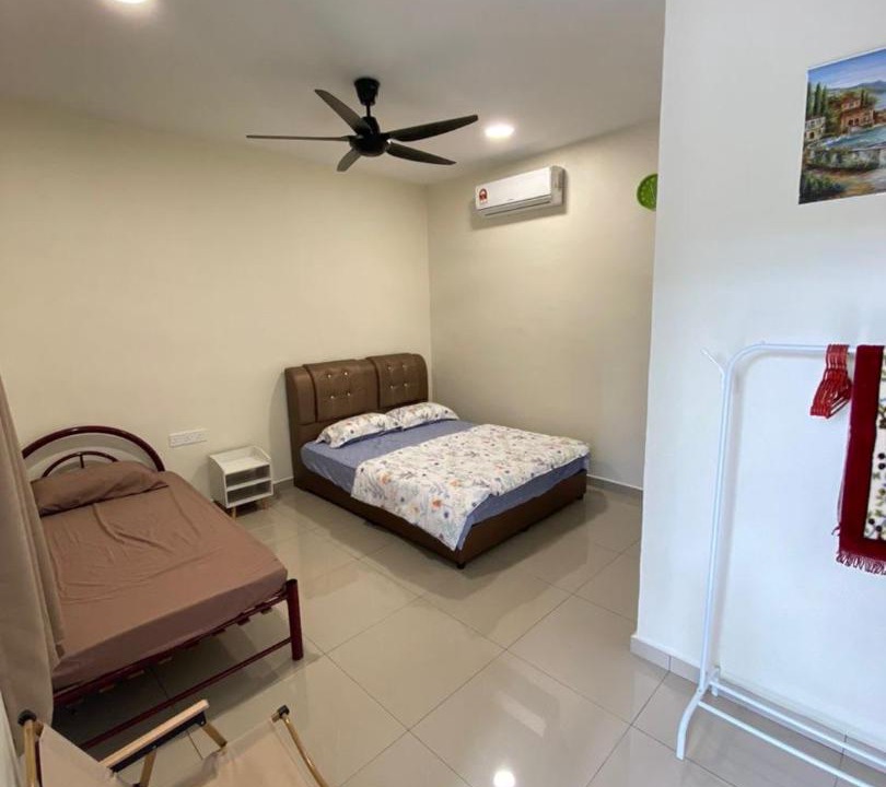 Photo of Others in Kampung Tanjung Bidara