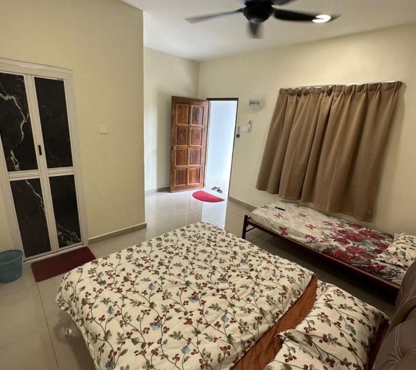 Photo of Bedroom in Kampung Tanjung Bidara