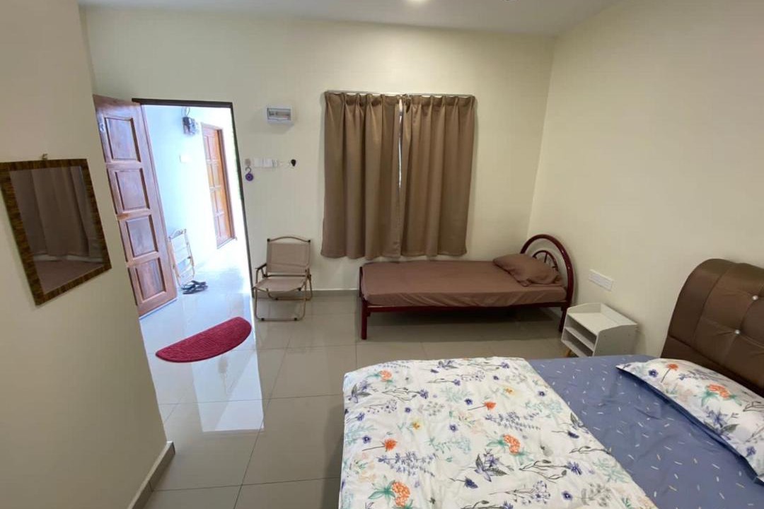 Photo of Others in Kampung Tanjung Bidara