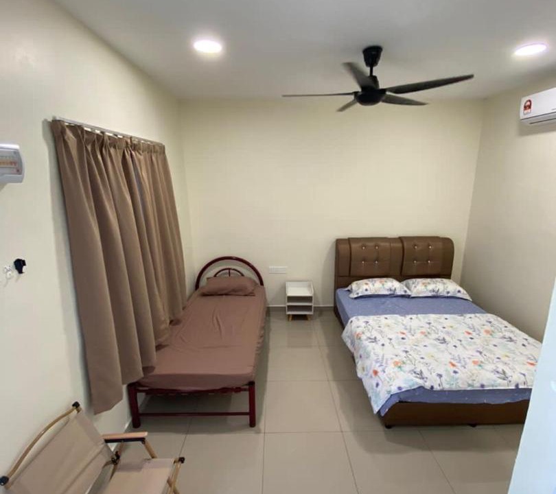 Photo of Bedroom in Kampung Tanjung Bidara