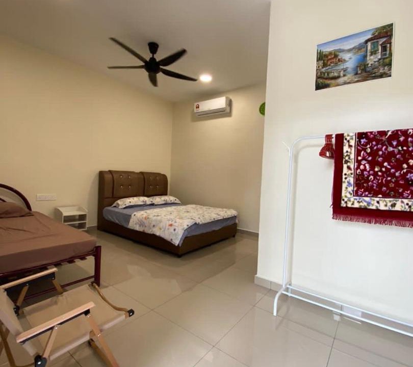 Photo of Others in Kampung Tanjung Bidara