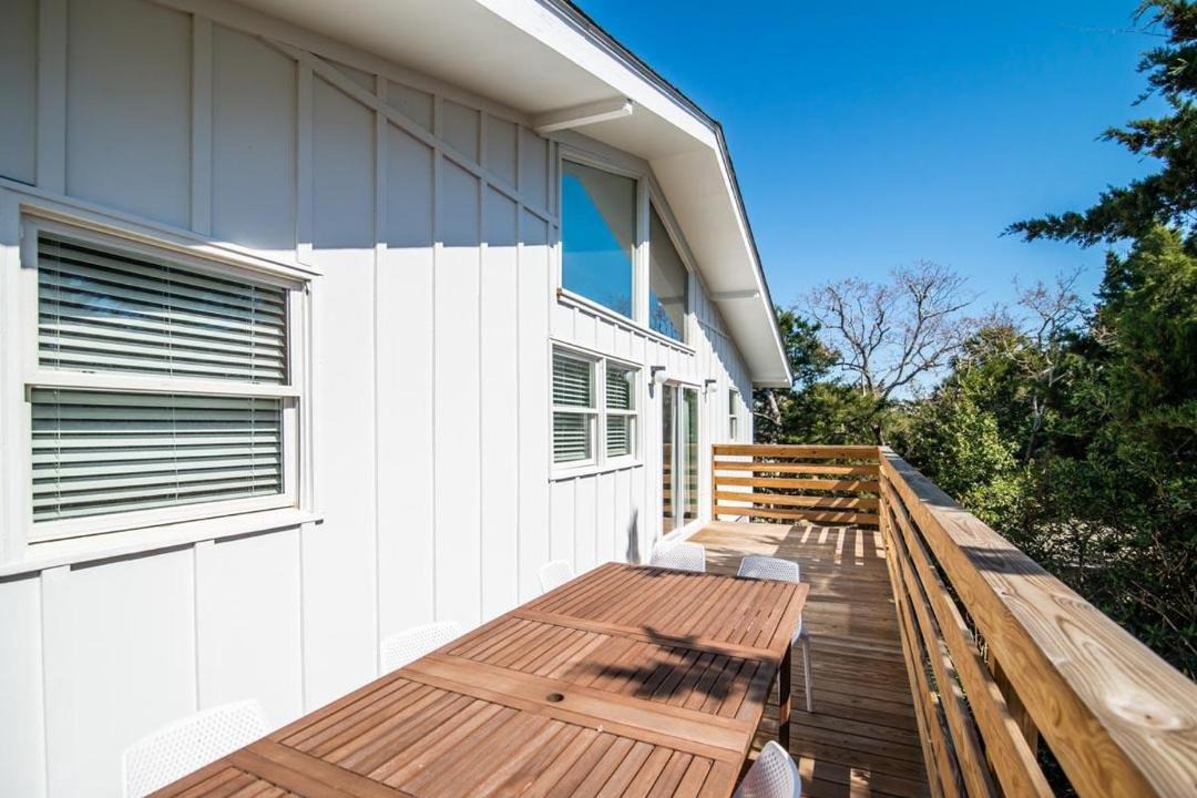 Photo of Patio Balcony in Pawleys Island