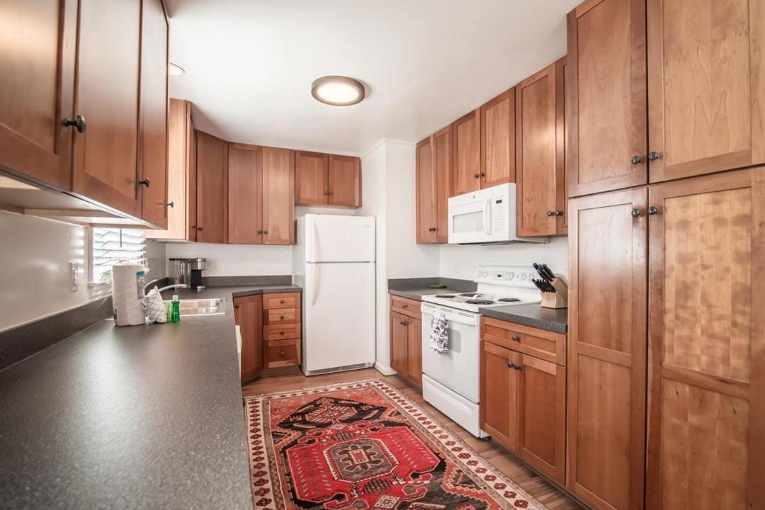 Photo of Kitchen in Pawleys Island