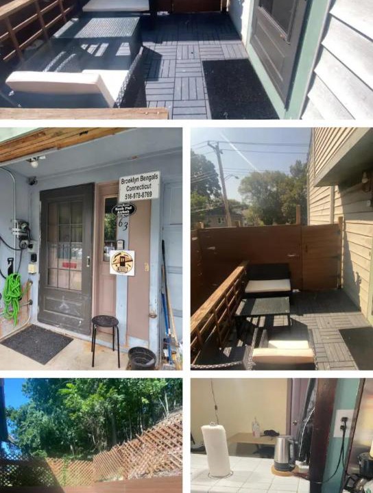 Photo of Others in East Rock