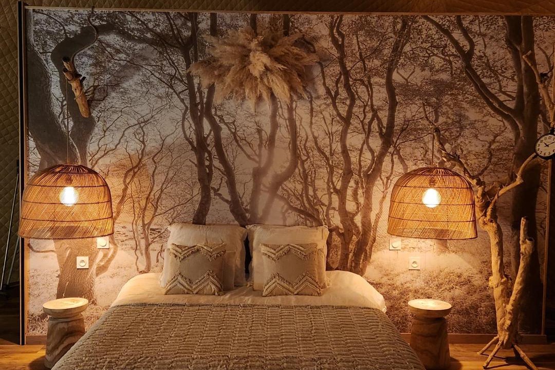 Photo of Bedroom in Saint-Jean-d'Elle