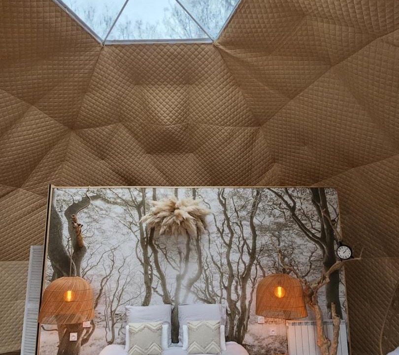 Photo of Bedroom in Saint-Jean-d'Elle