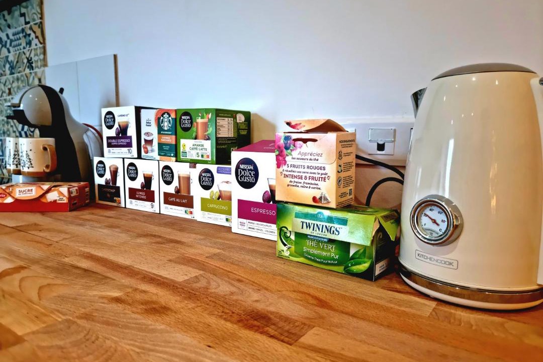 Photo of Others in Montpon-Menesterol