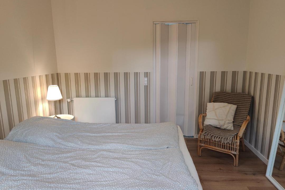 Photo of Bedroom in Lohals